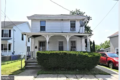 7323 School Lane #2ND FLOOR, Elkins Park, PA 19027 - Photo 1