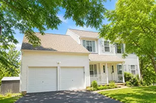 4037 Runnymead Dr, Collegeville, PA 19426 - Photo 1
