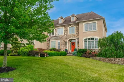 587 Woodview Lane, Harleysville, PA 19438 - Photo 61