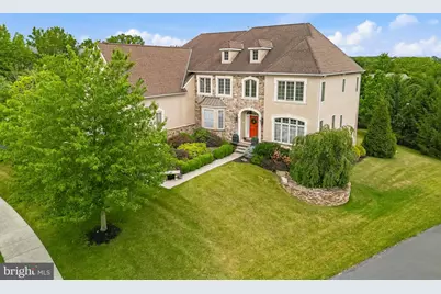 587 Woodview Lane, Harleysville, PA 19438 - Photo 1