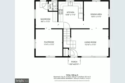 203 Penn Avenue, Souderton, PA 18964 - Photo 41