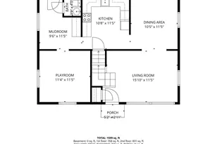 203 Penn Ave, Souderton, PA 18964 - Photo 41