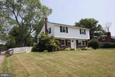 203 Penn Avenue, Souderton, PA 18964 - Photo 1