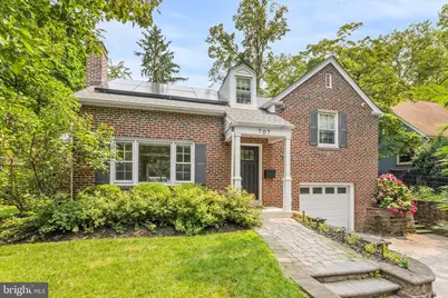 707 Conshohocken State Road, Bala Cynwyd, PA 19004 - Photo 1