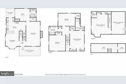510 Cynwyd Circle, Bala Cynwyd, PA 19004 - Photo 45