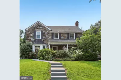510 Cynwyd Circle, Bala Cynwyd, PA 19004 - Photo 1