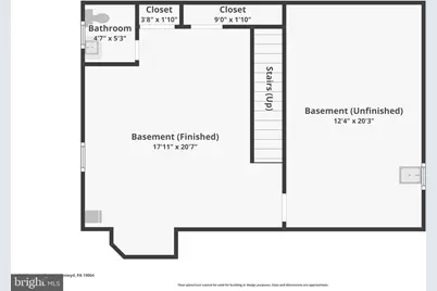 510 Cynwyd Circle, Bala Cynwyd, PA 19004 - Photo 41