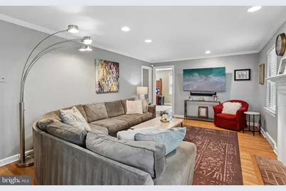 510 Cynwyd Circle, Bala Cynwyd, PA 19004 - Photo 5