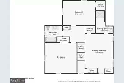 510 Cynwyd Circle, Bala Cynwyd, PA 19004 - Photo 43