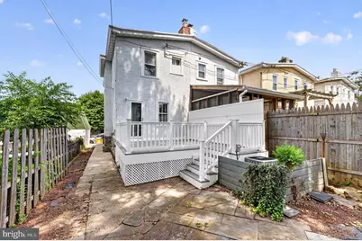 224 Williams Avenue, Narberth, PA 19072 - Photo 5