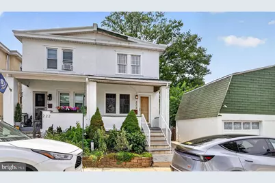 224 Williams Avenue, Narberth, PA 19072 - Photo 3