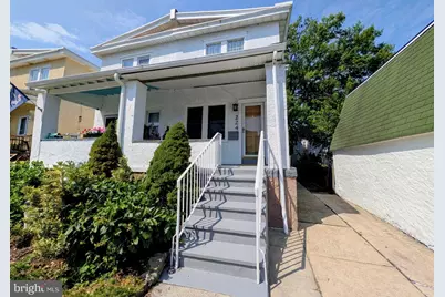 224 Williams Avenue, Narberth, PA 19072 - Photo 1