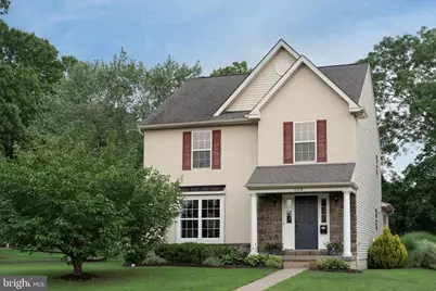 128 Montgomery Avenue, Souderton, PA 18964 - Photo 1