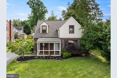 144 Rock Glen Road, Wynnewood, PA 19096 - Photo 1
