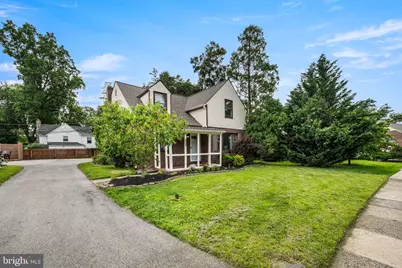 144 Rock Glen Road, Wynnewood, PA 19096 - Photo 3