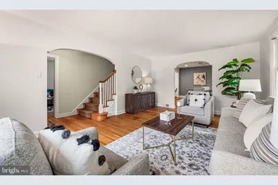 144 Rock Glen Road, Wynnewood, PA 19096 - Photo 9