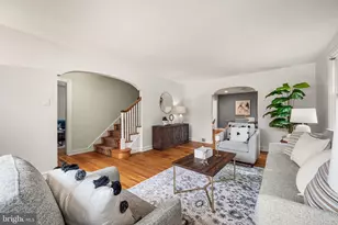 144 Rockglen Rd, Wynnewood, PA 19096 - Photo 9