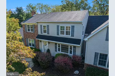 1770 Slayton Drive, Blue Bell, PA 19422 - Photo 3