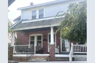 124 Washington Avenue, Souderton, PA 18964 - Photo 1