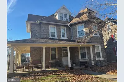 506 Trinity, Ambler, PA 19002 - Photo 1