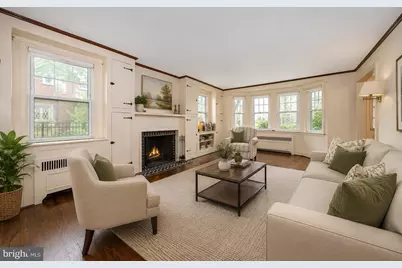 52 Rock Glen Road, Wynnewood, PA 19096 - Photo 3