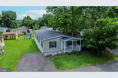 605 Willow Drive, Green Lane, PA 18054 - Photo 25