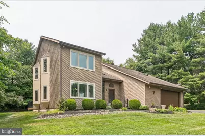 7 Haycroft Drive, Spring House, PA 19477 - Photo 1