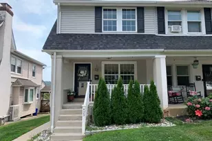 423 E 10th Ave, Conshohocken, PA 19428 - Photo 1