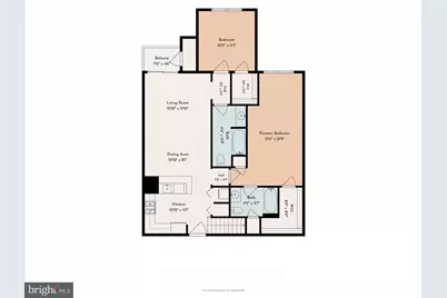 200 W Elm Street #1427, Conshohocken, PA 19428 - Photo 41