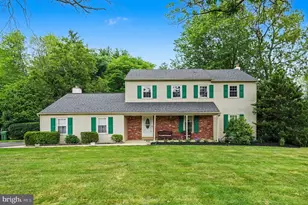 1717 Howe Ln, Ambler, PA 19002 - Photo 1