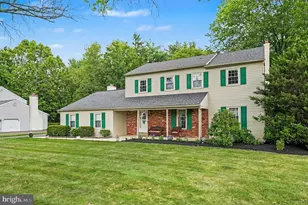 1717 Howe Ln, Ambler, PA 19002 - Photo 3