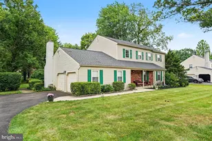 1717 Howe Ln, Ambler, PA 19002 - Photo 5