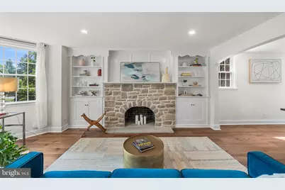 57 Allendale Road, Wynnewood, PA 19096 - Photo 9