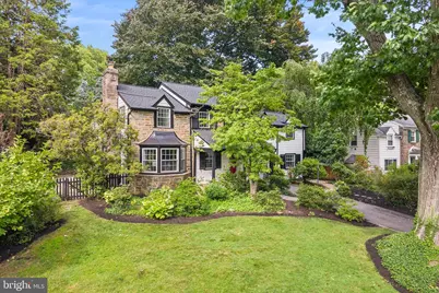 57 Allandale Road, Wynnewood, PA 19096 - Photo 1