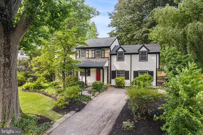 57 Allendale Road, Wynnewood, PA 19096 - Photo 3