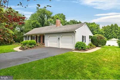 2125 Berry Drive, Hatfield, PA 19440 - Photo 3