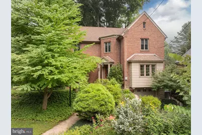 409 E Waverly Road, Wyncote, PA 19095 - Photo 1