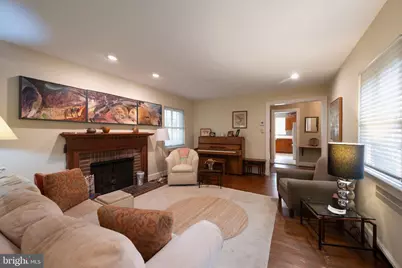 409 E Waverly Road, Wyncote, PA 19095 - Photo 3