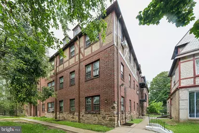 126 Argyle Road #C6, Ardmore, PA 19003 - Photo 33