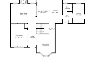 1341 Meadowview Dr, Pottstown, PA 19464 - Photo 35