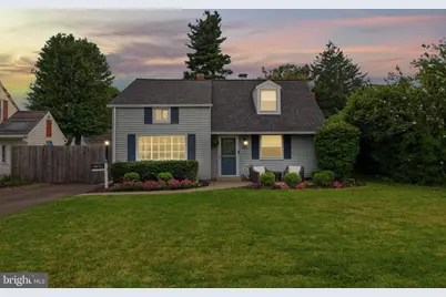 404 Tanner Road, Hatboro, PA 19040 - Photo 1