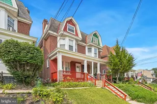 406 W Fornance St, Norristown, PA 19401 - Photo 3