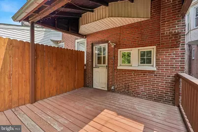 406 W Fornance Street, Norristown, PA 19401 - Photo 9