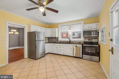 406 W Fornance Street, Norristown, PA 19401 - Photo 7