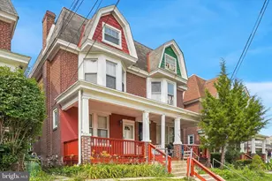 406 W Fornance St, Norristown, PA 19401 - Photo 1
