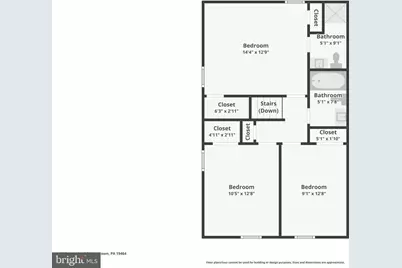 13 Evergreen Road, Stowe, PA 19464 - Photo 43