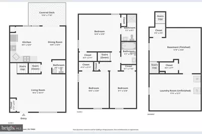13 Evergreen Road, Stowe, PA 19464 - Photo 45