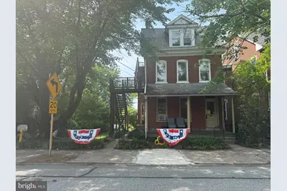 657 N Charlotte Street, Pottstown, PA 19464 - Photo 1