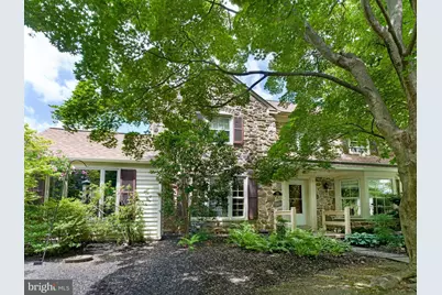 939 Remington Road, Wynnewood, PA 19096 - Photo 1