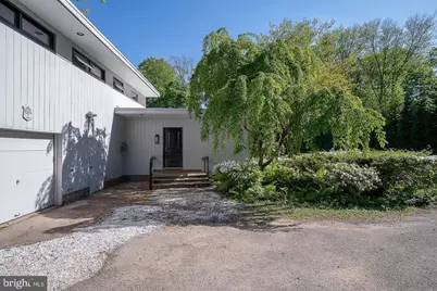 701 Mt Pleasant Road, Bryn Mawr, PA 19010 - Photo 3